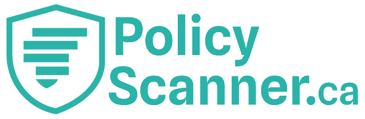 PolicyScanner Logo
